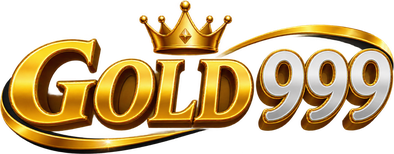 Gold 999 Logo